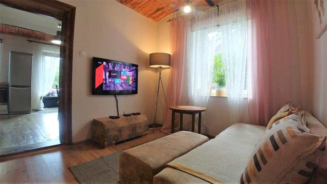 Apartamenty Nova Na Krakowskiej No 4 Bielsko-Biala Exterior foto
