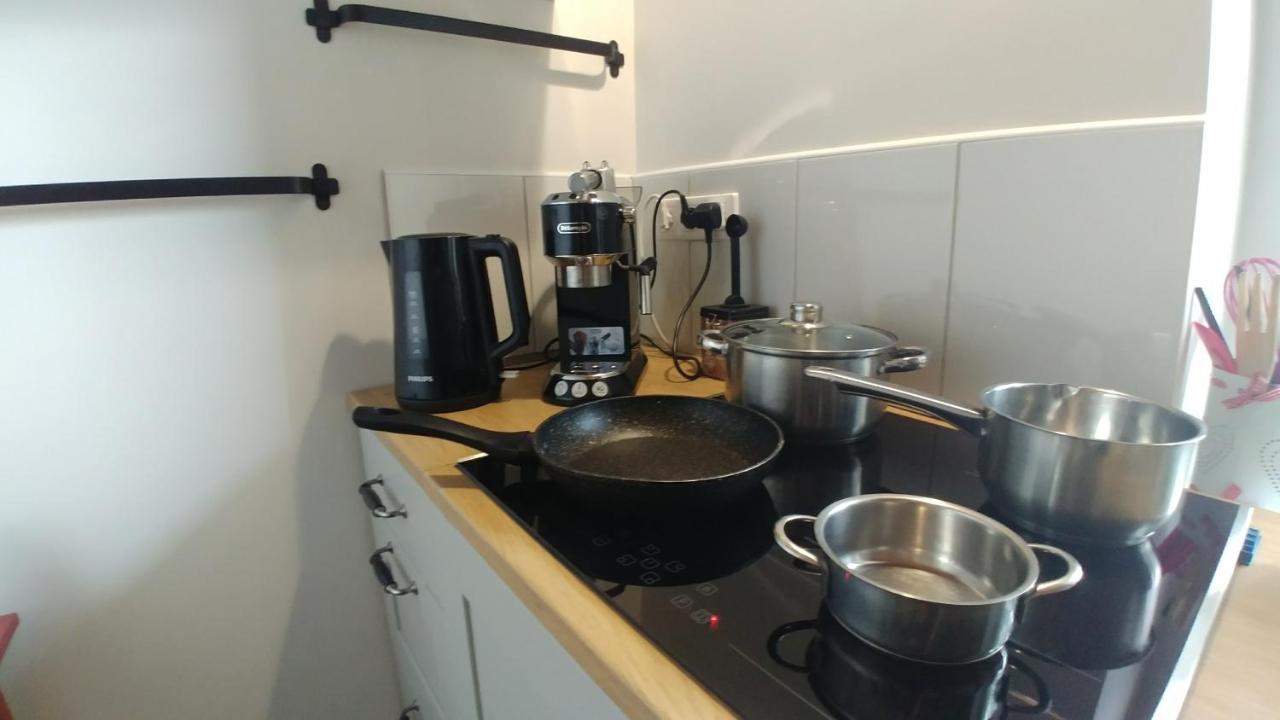 Apartamenty Nova Na Krakowskiej No 4 Bielsko-Biala Exterior foto
