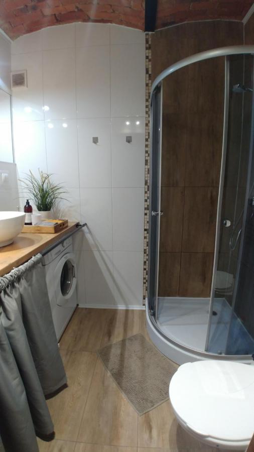 Apartamenty Nova Na Krakowskiej No 4 Bielsko-Biala Exterior foto