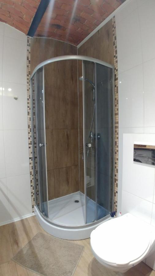 Apartamenty Nova Na Krakowskiej No 4 Bielsko-Biala Exterior foto