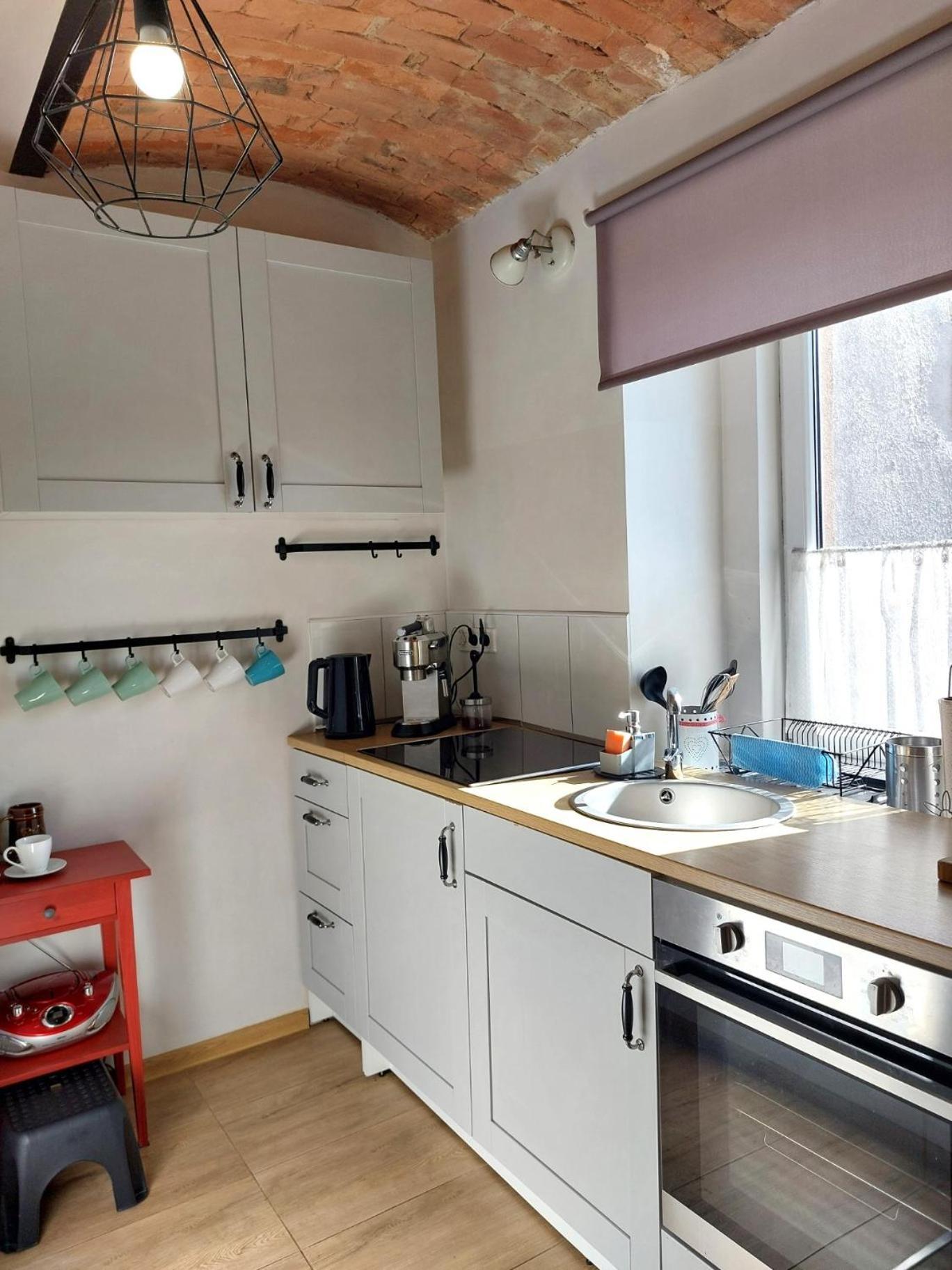 Apartamenty Nova Na Krakowskiej No 4 Bielsko-Biala Exterior foto
