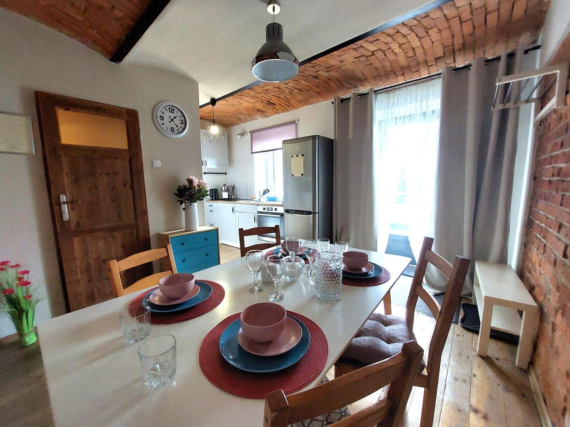 Apartamenty Nova Na Krakowskiej No 4 Bielsko-Biala Exterior foto