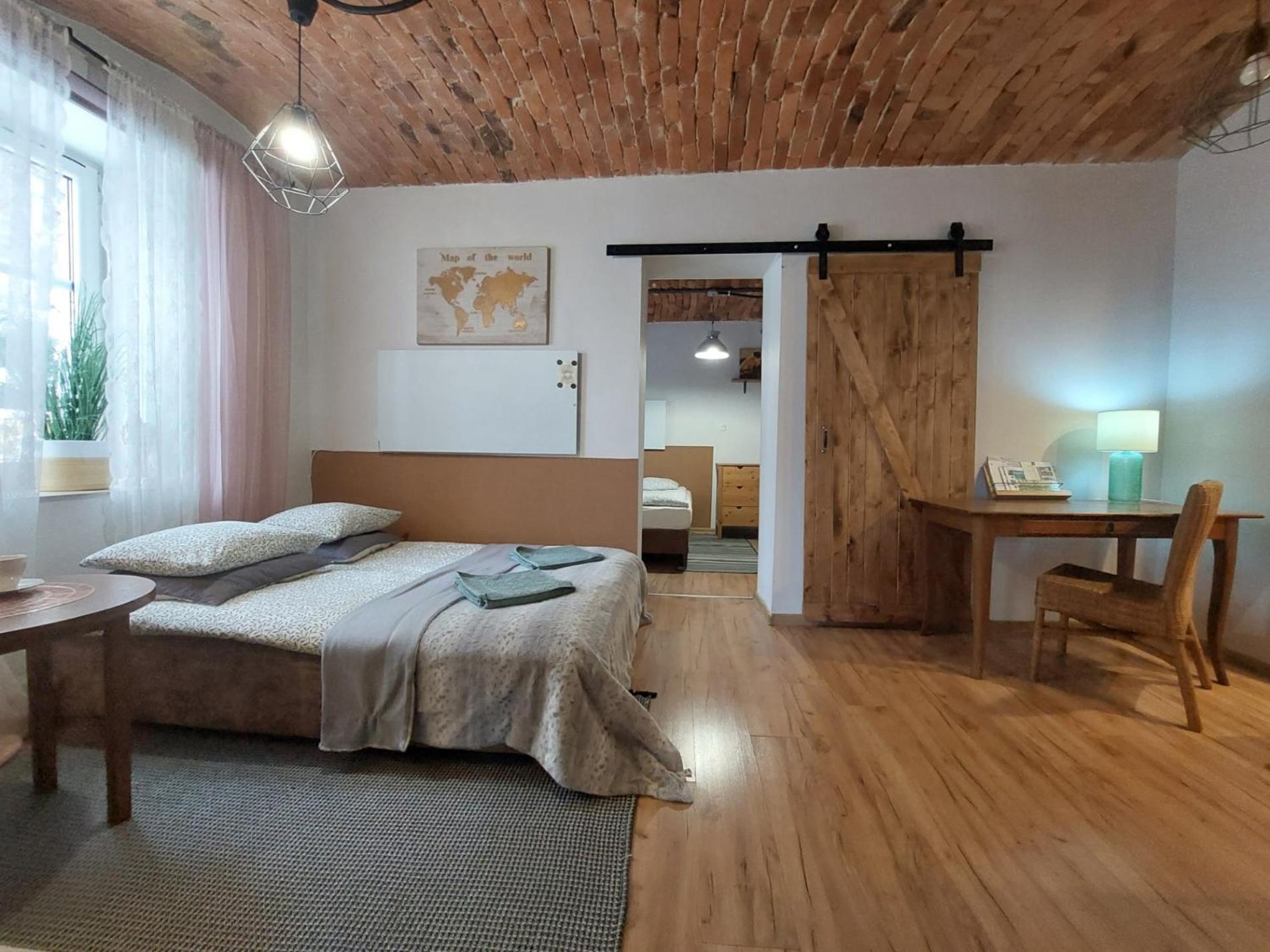 Apartamenty Nova Na Krakowskiej No 4 Bielsko-Biala Exterior foto