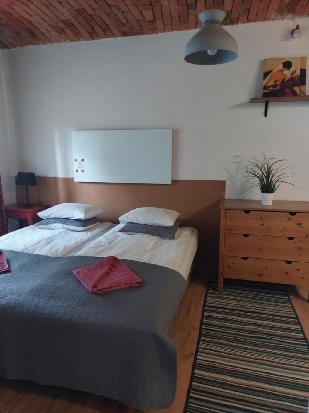 Apartamenty Nova Na Krakowskiej No 4 Bielsko-Biala Exterior foto