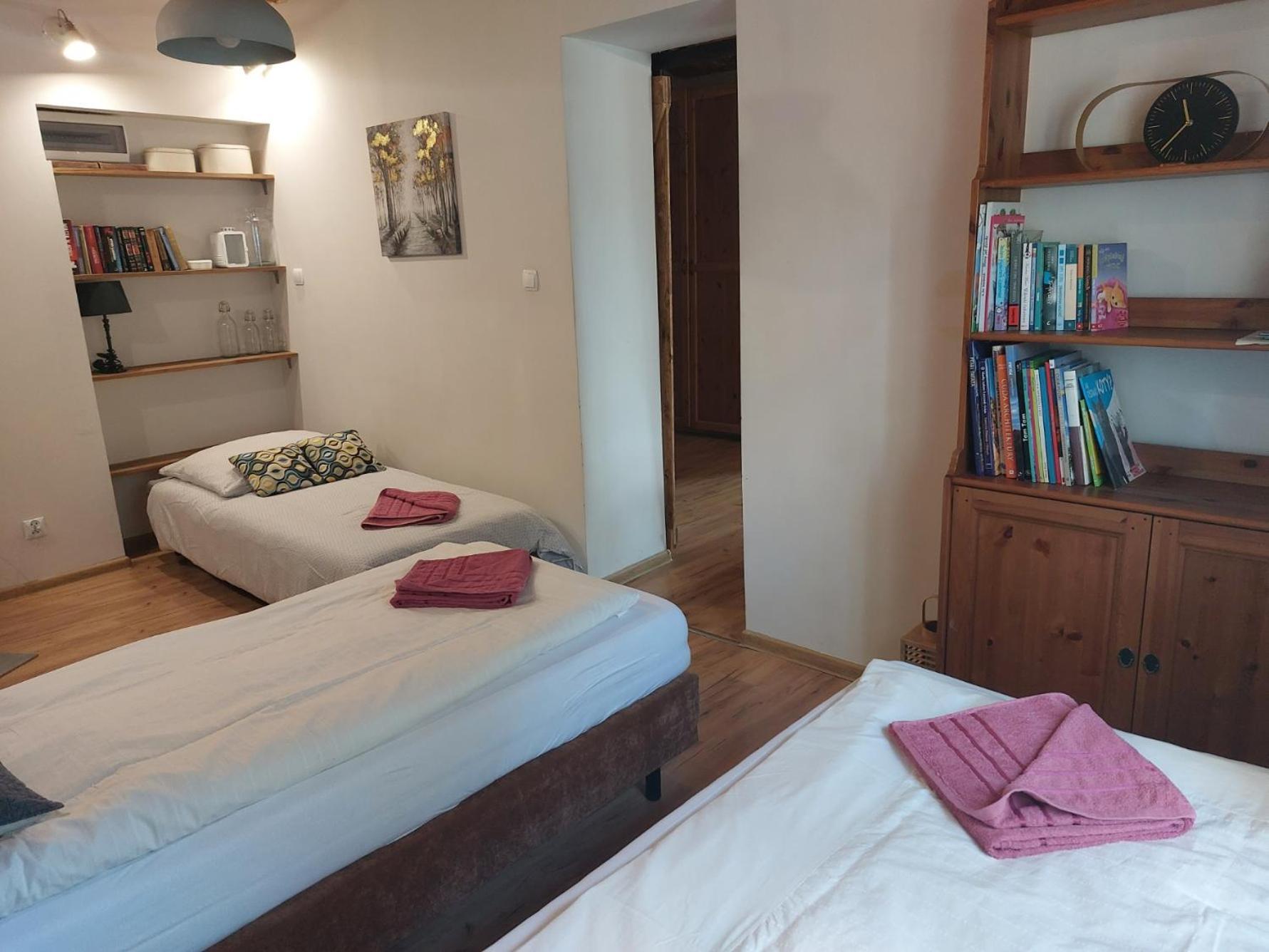 Apartamenty Nova Na Krakowskiej No 4 Bielsko-Biala Exterior foto