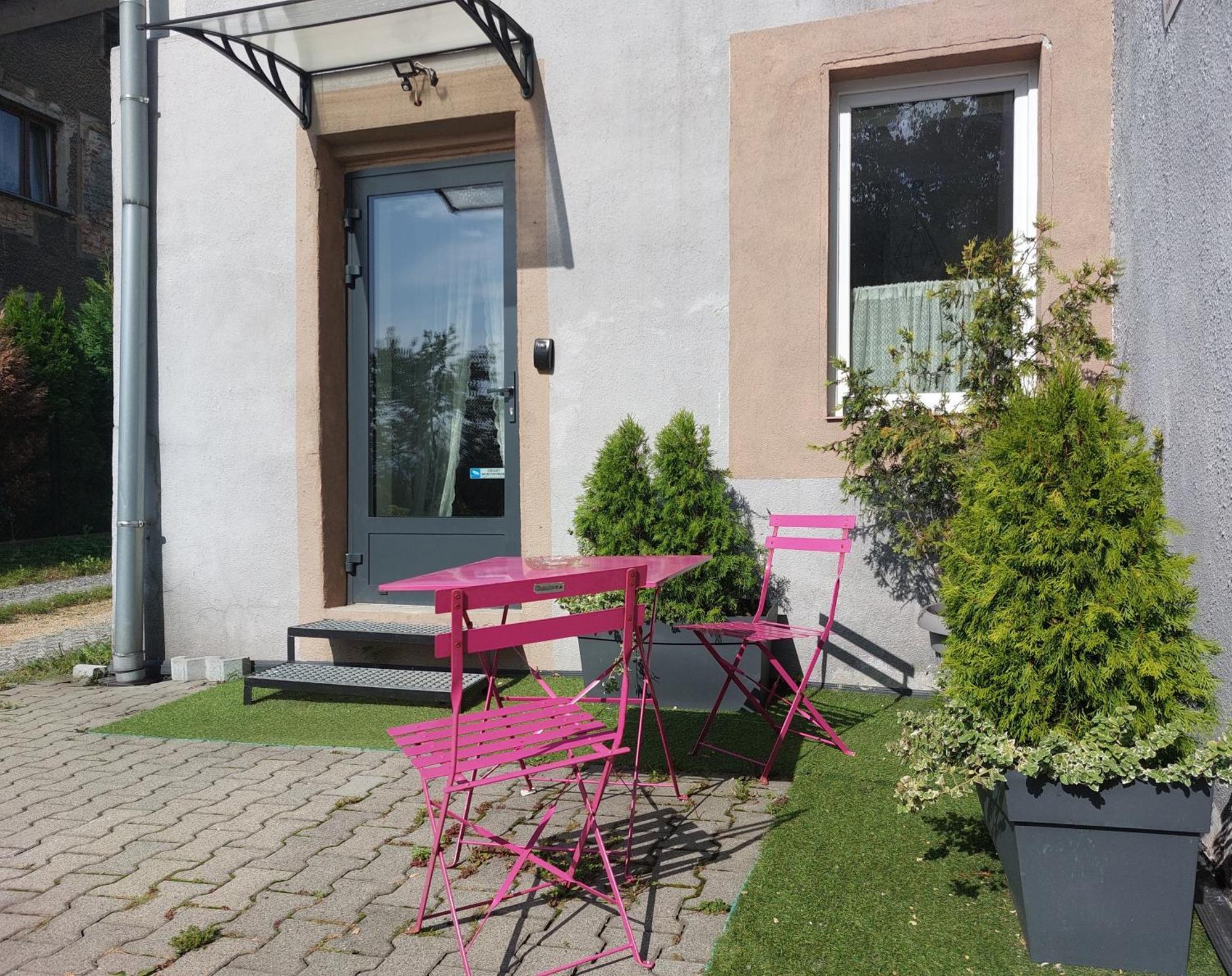 Apartamenty Nova Na Krakowskiej No 4 Bielsko-Biala Exterior foto